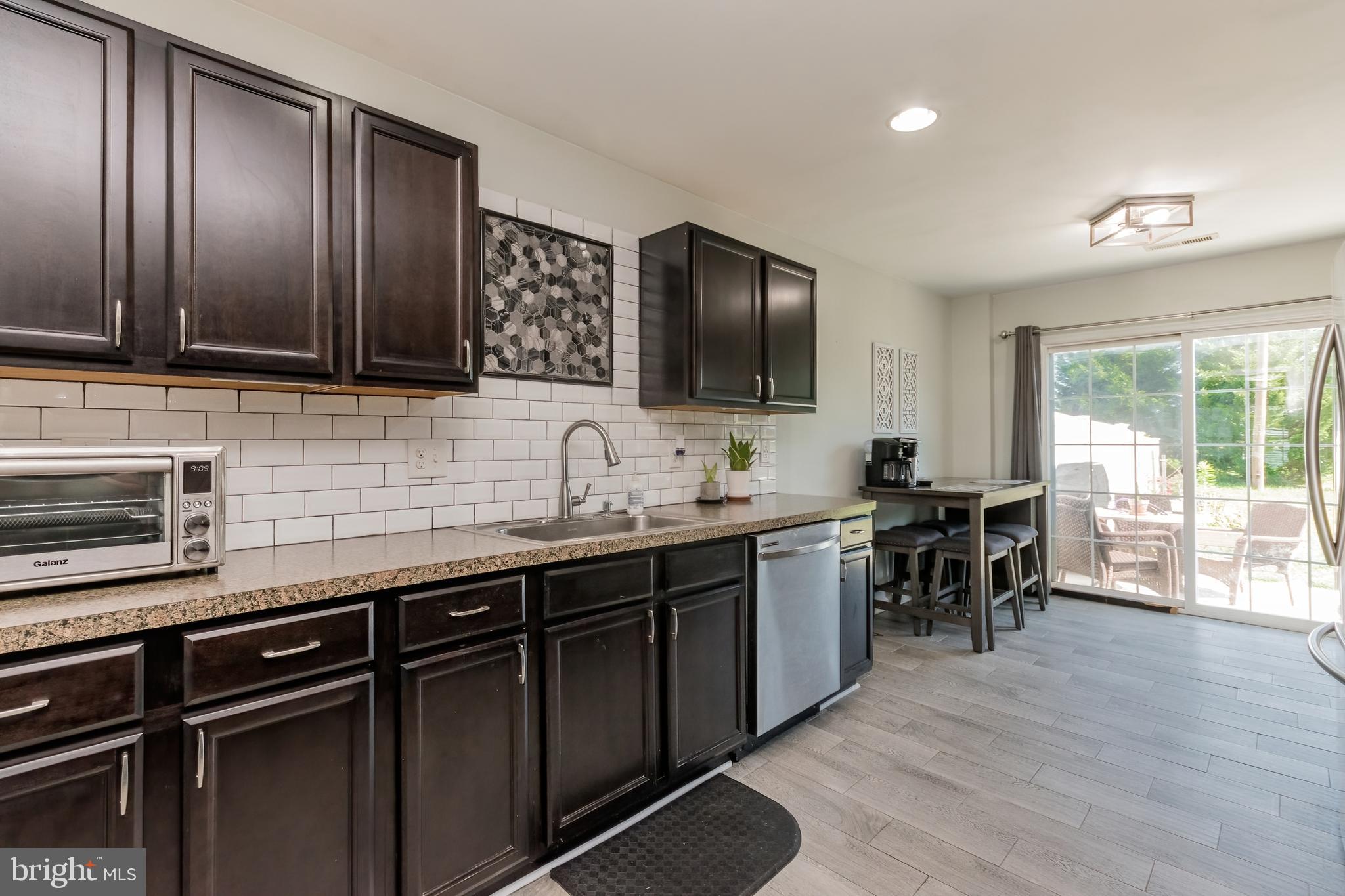 BRIAN RUN - Residential