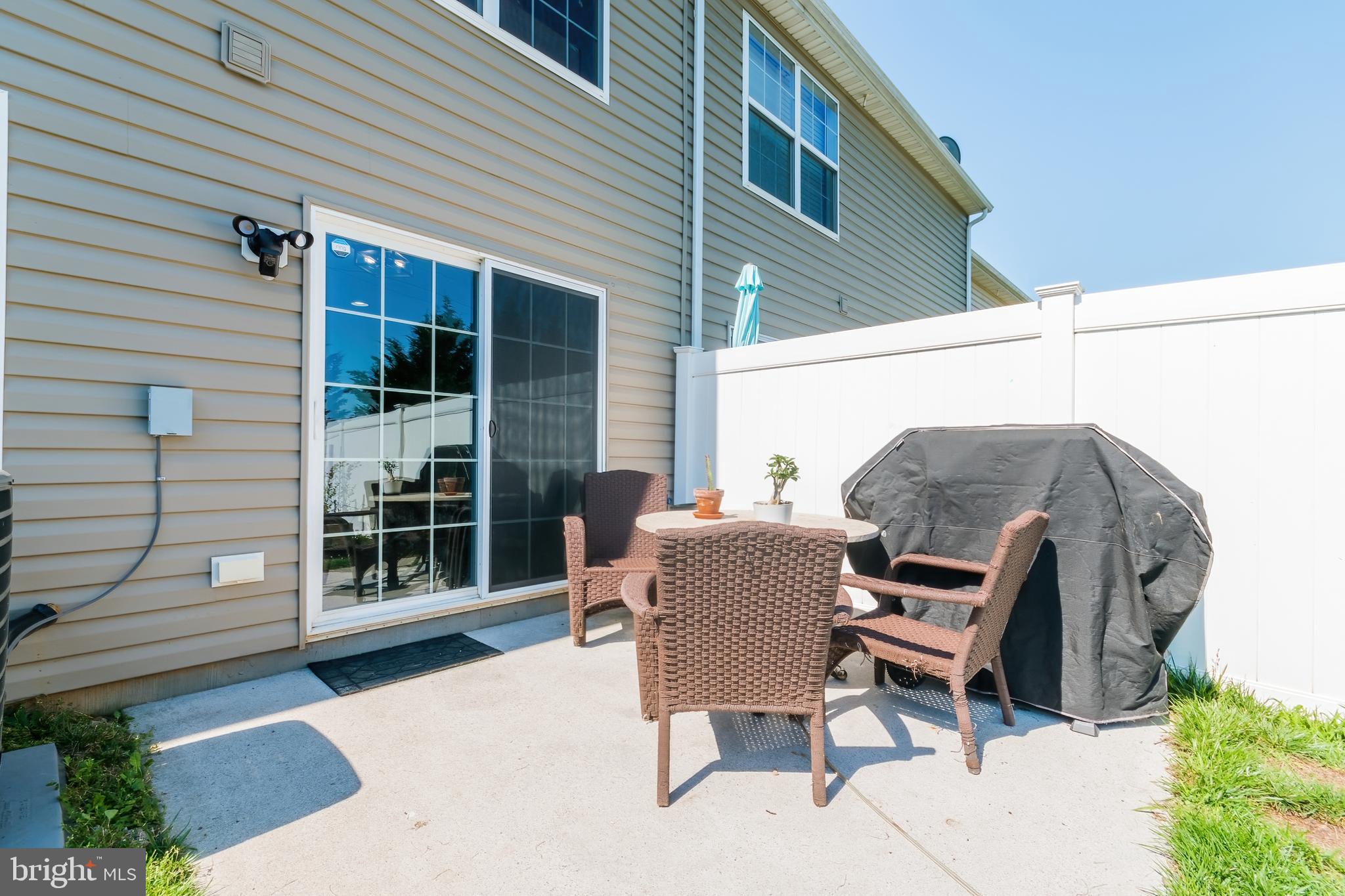 BRIAN RUN - Residential