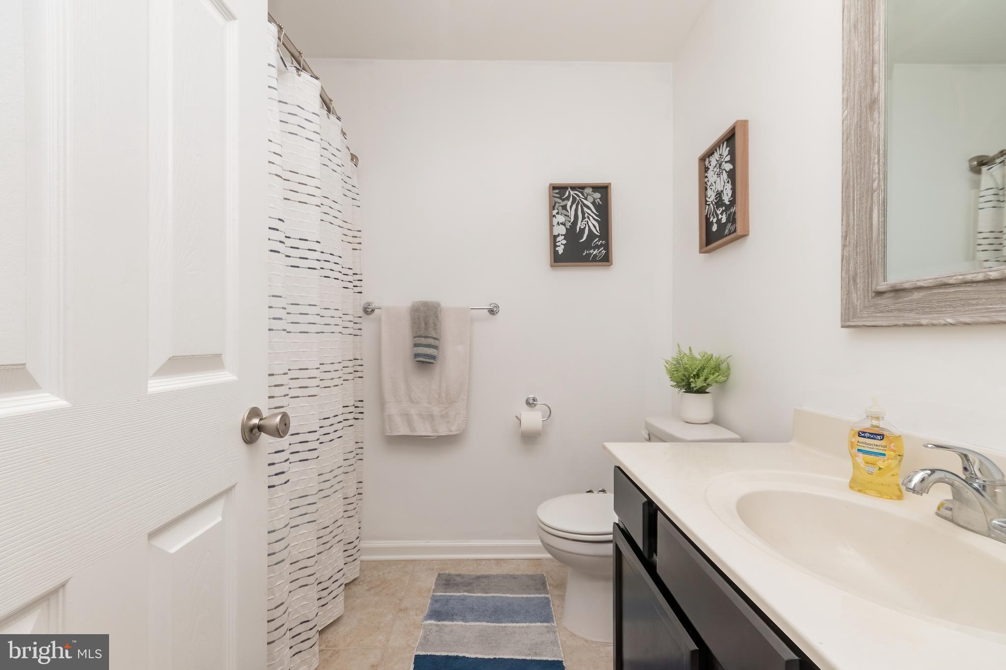 BRIAN RUN - Residential