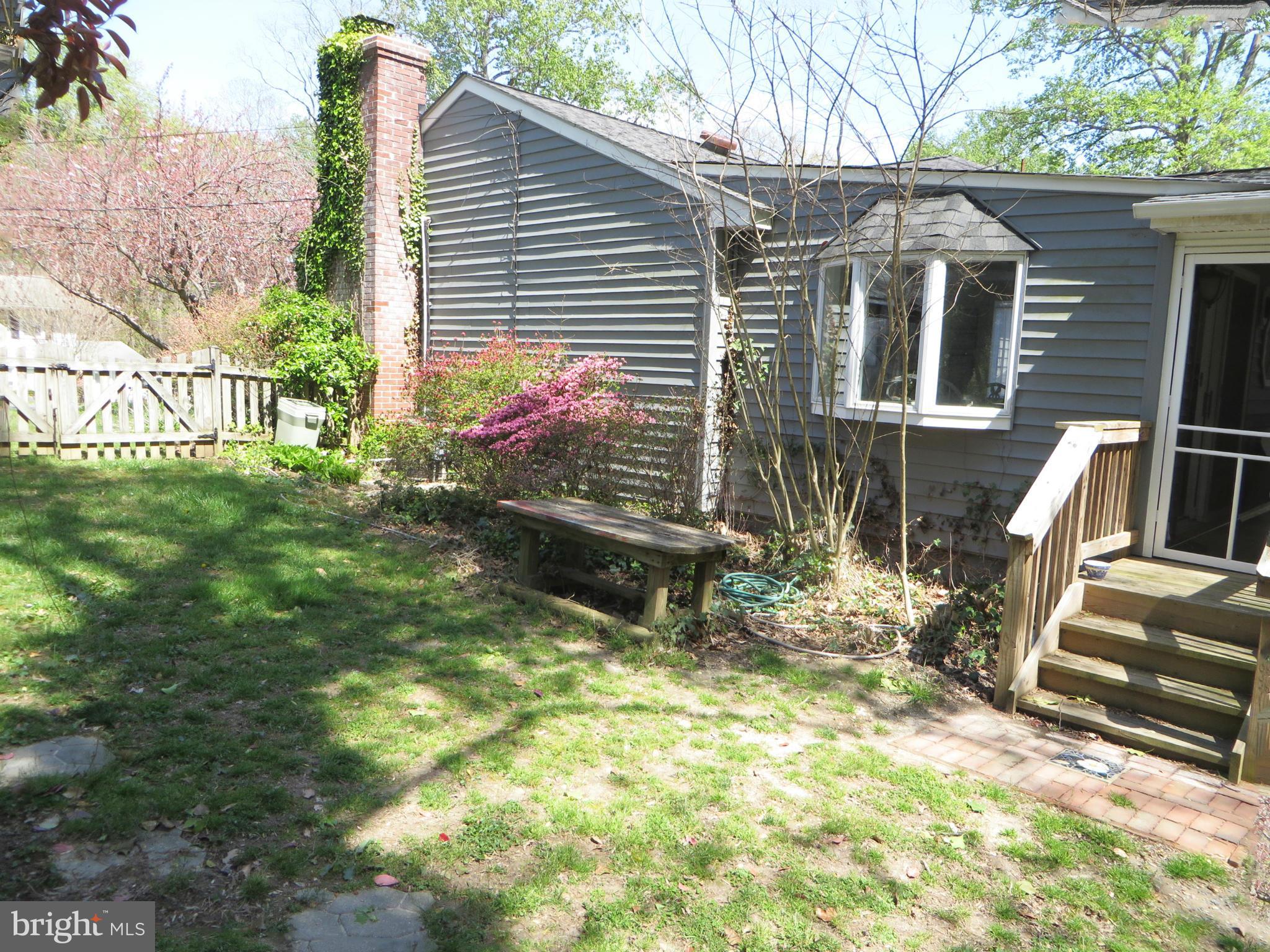 TOWN CREEK - Residential