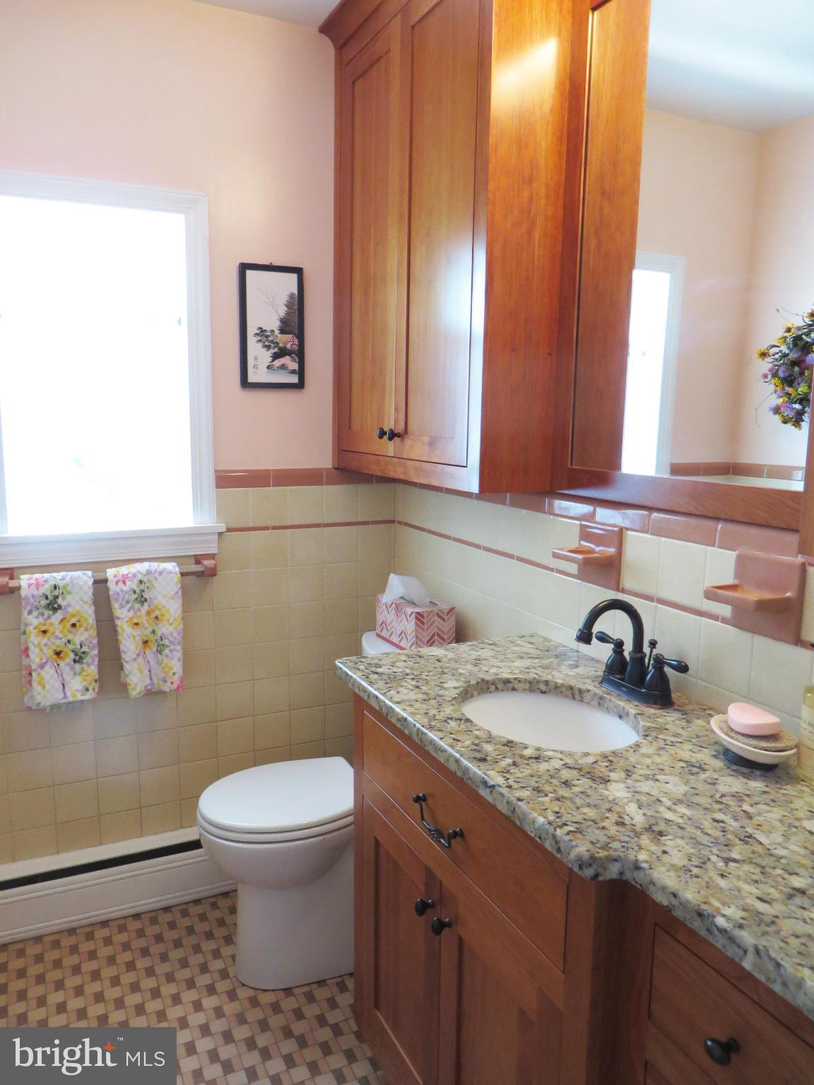 TOWN CREEK - Residential