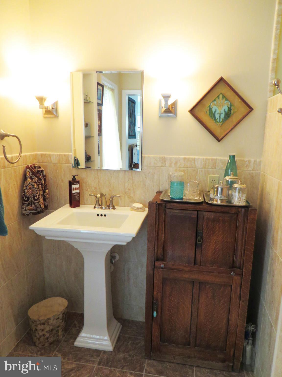 TOWN CREEK - Residential