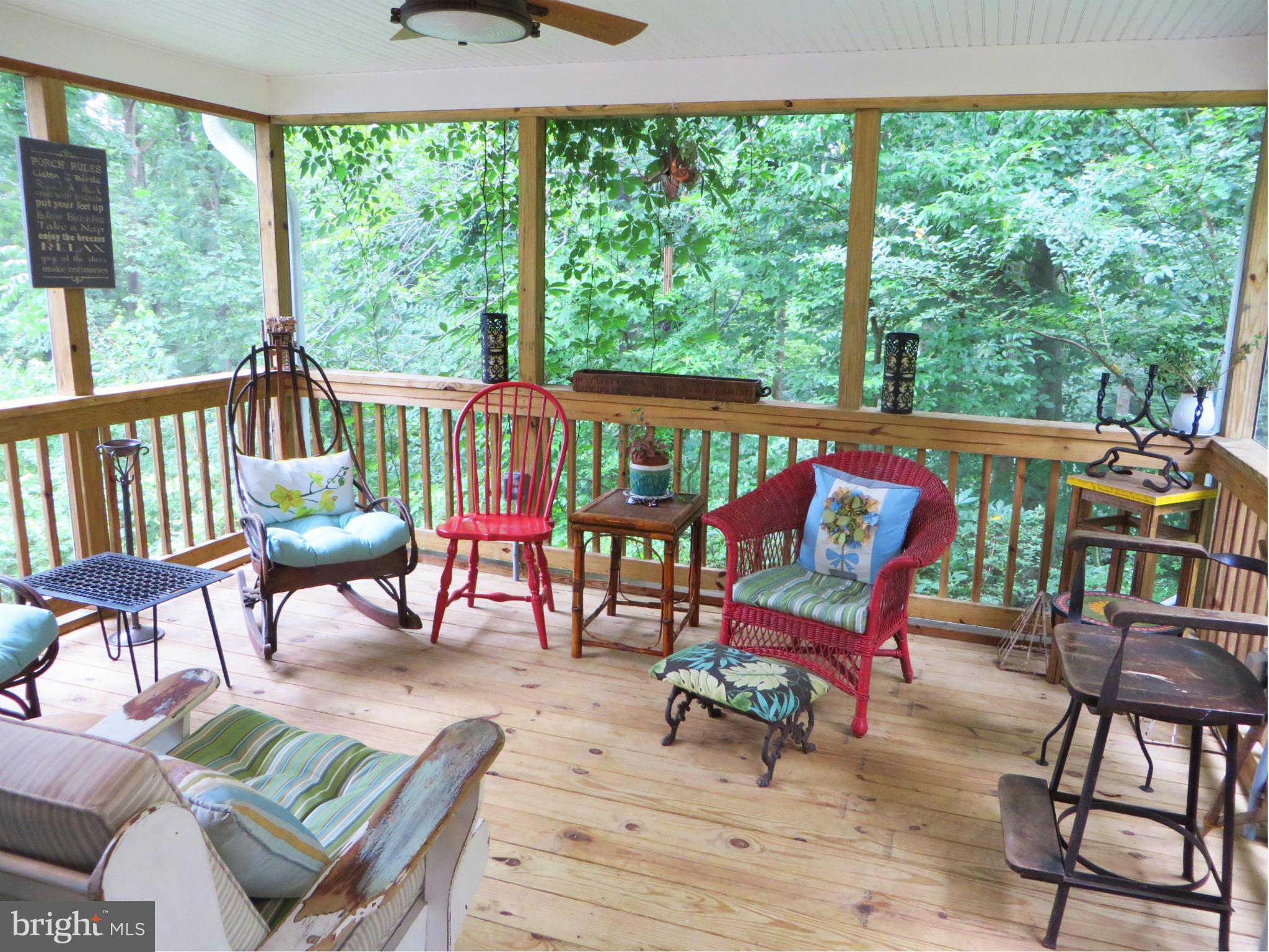 TOWN CREEK - Residential