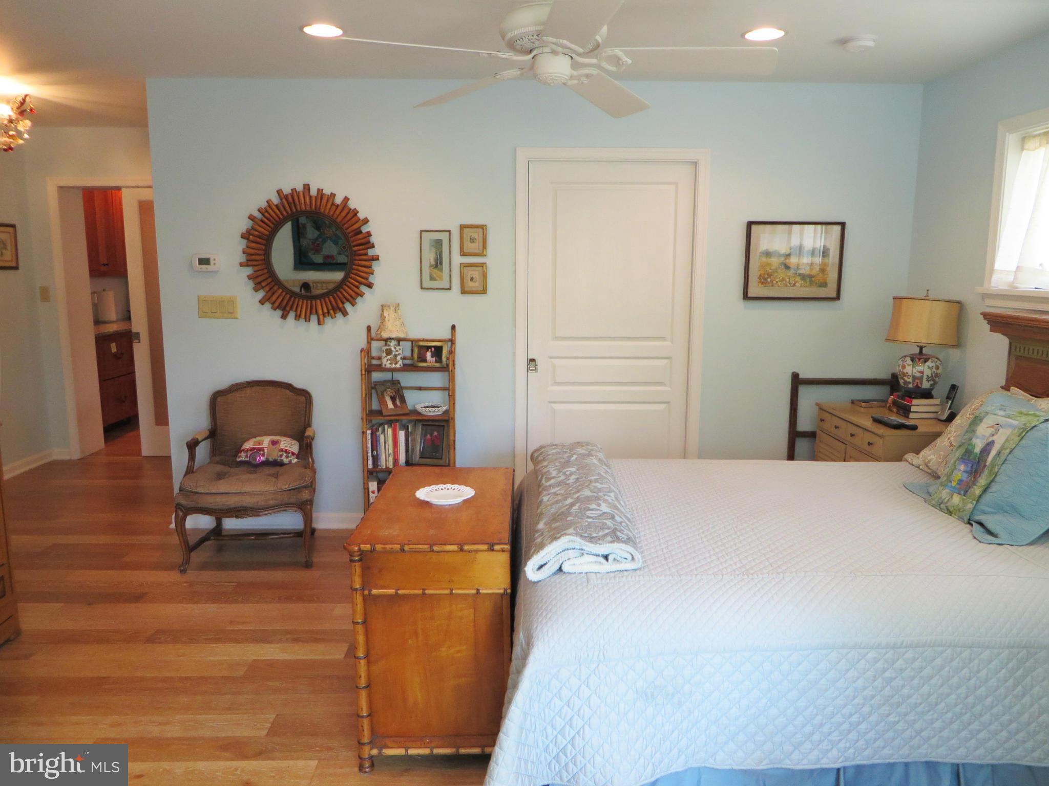 TOWN CREEK - Residential