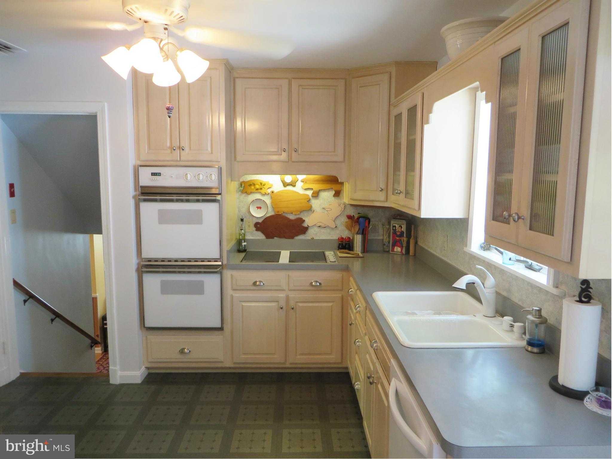 TOWN CREEK - Residential