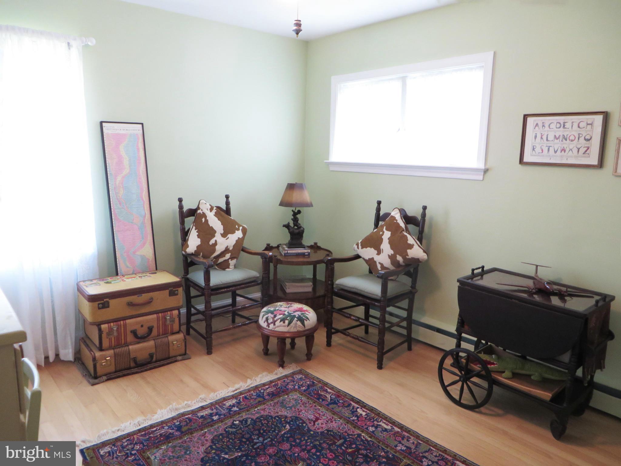 TOWN CREEK - Residential