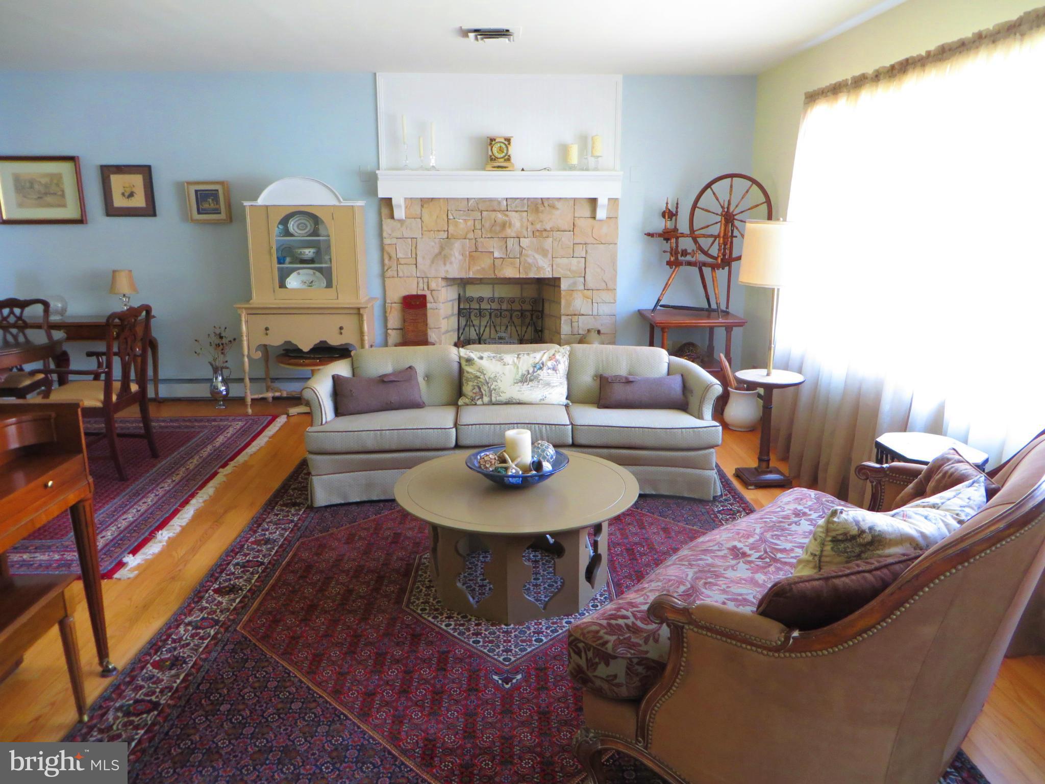 TOWN CREEK - Residential