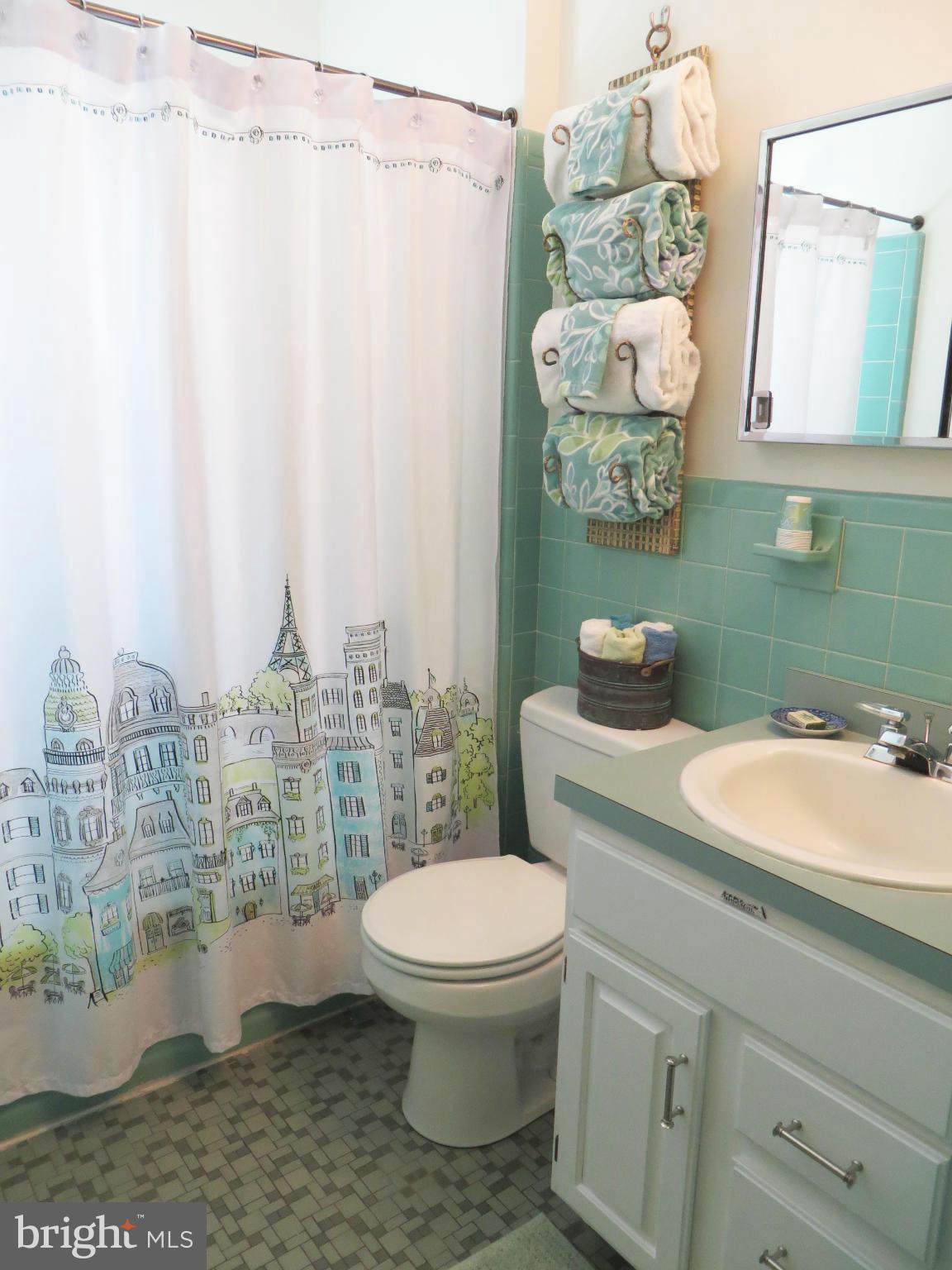 TOWN CREEK - Residential