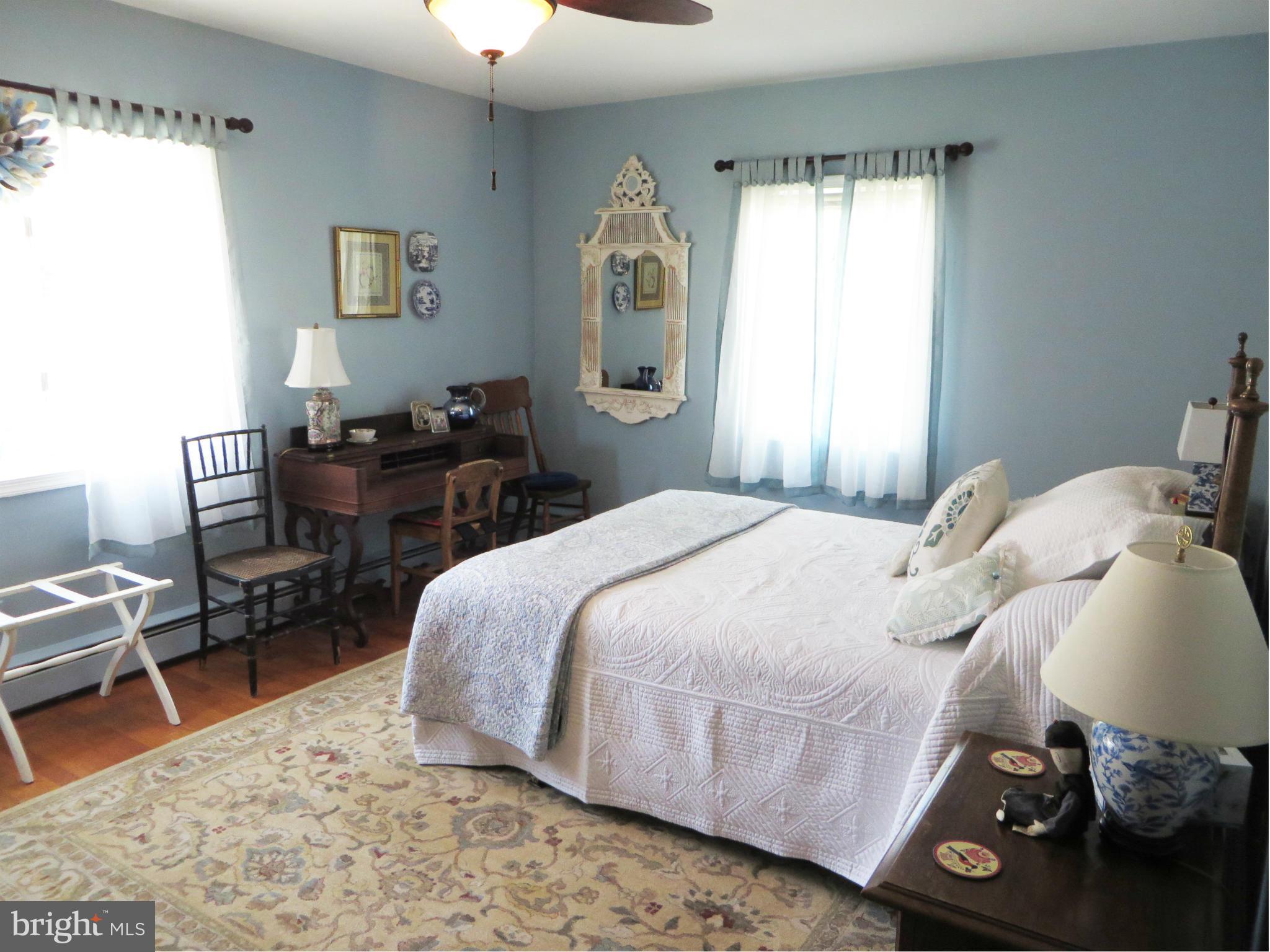 TOWN CREEK - Residential