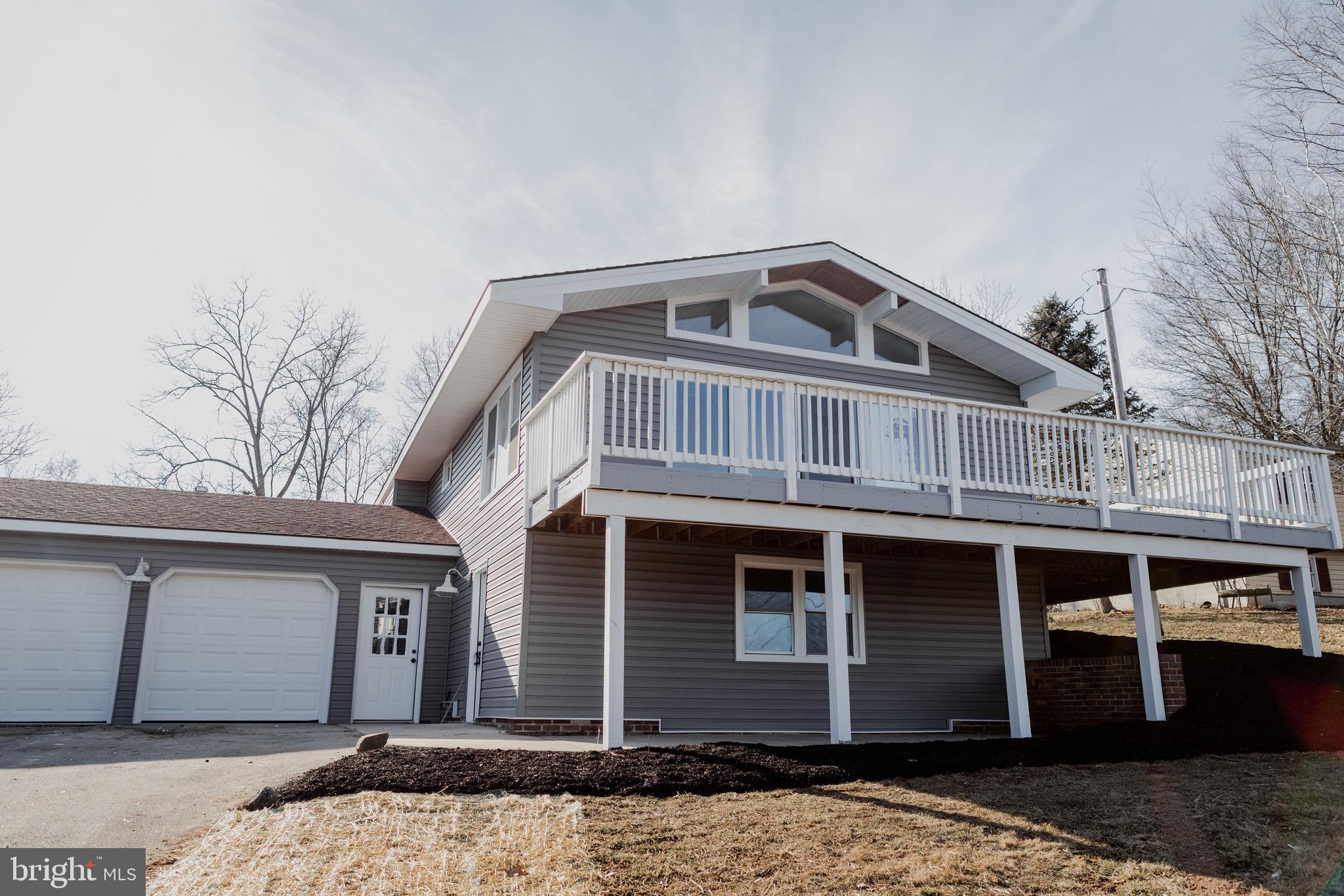 LAKE MEADE - Residential