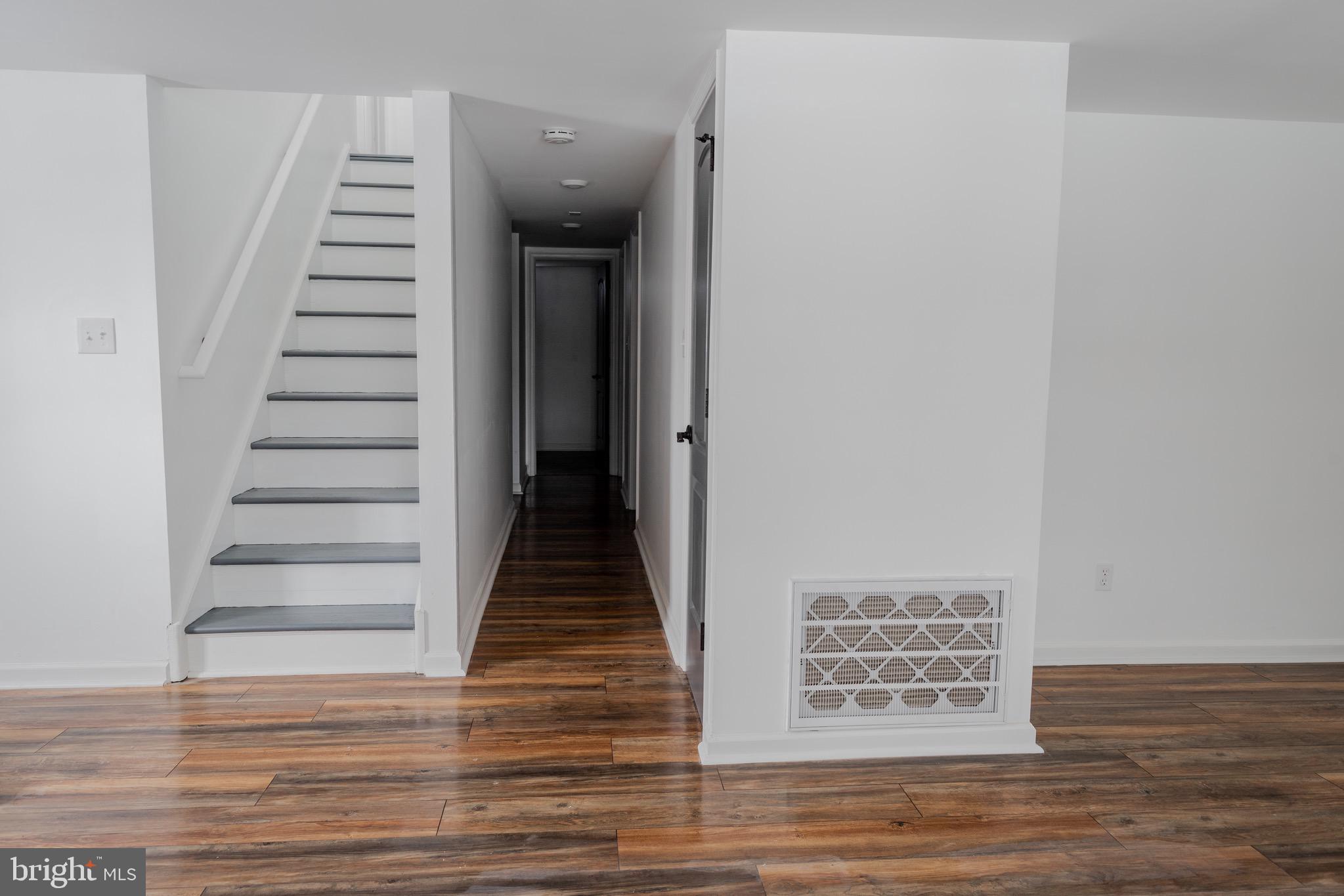 LAKE MEADE - Residential