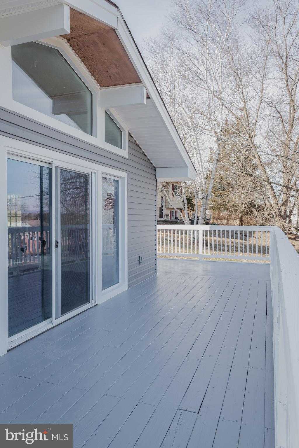 LAKE MEADE - Residential