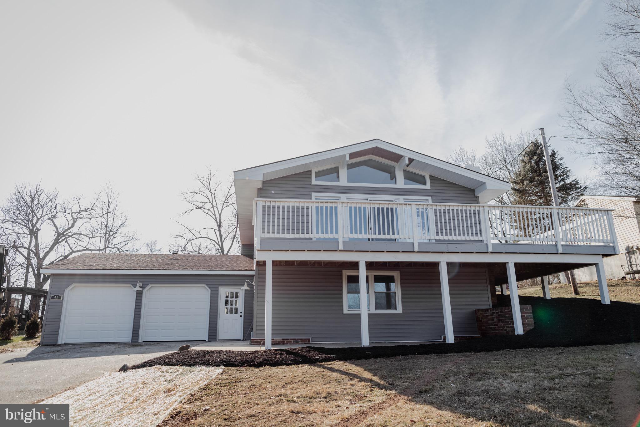 LAKE MEADE - Residential