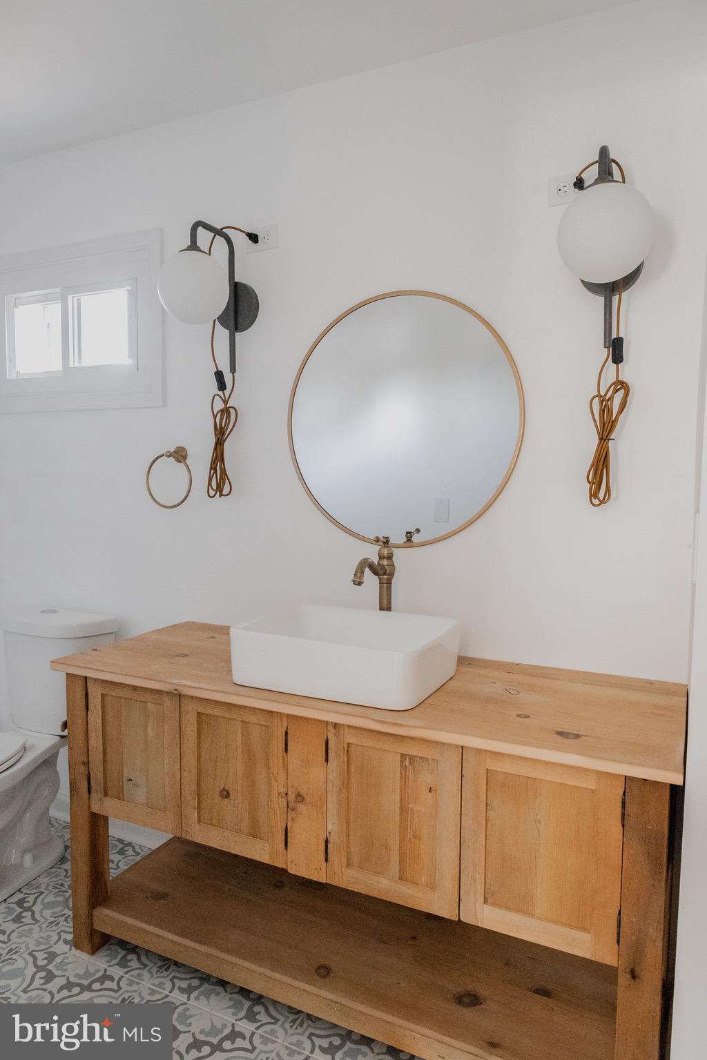 LAKE MEADE - Residential