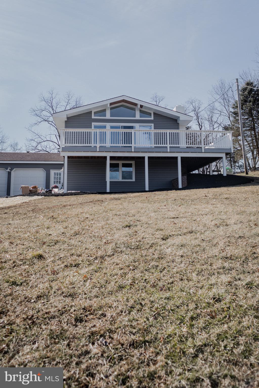 LAKE MEADE - Residential