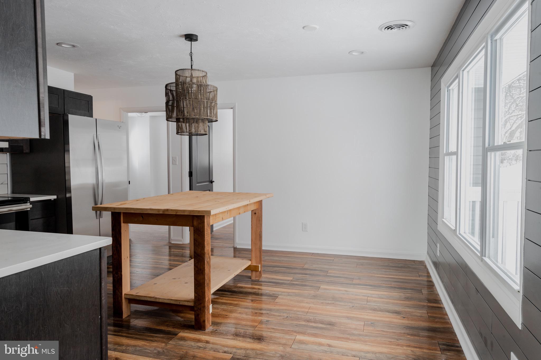 LAKE MEADE - Residential