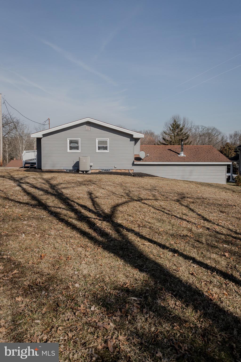LAKE MEADE - Residential
