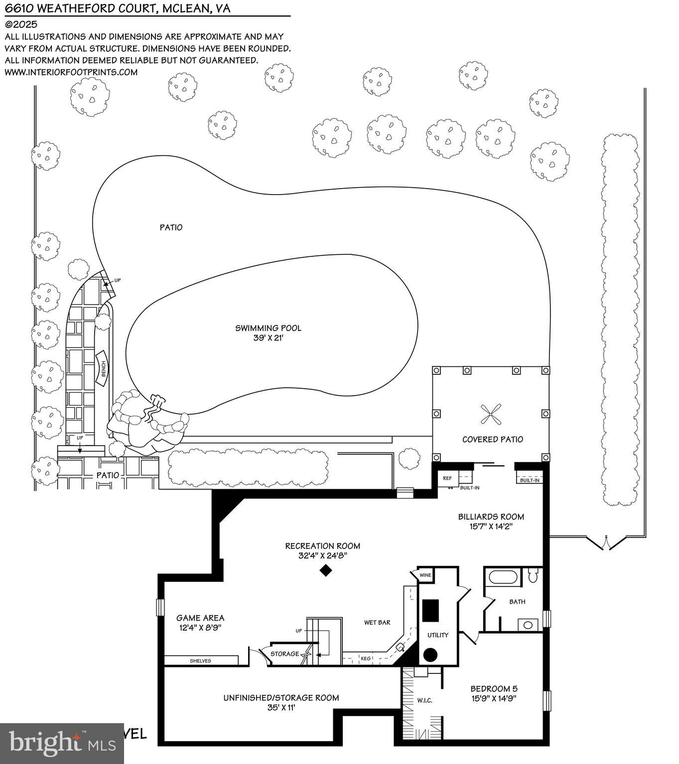 LANGLEY OAKS - Residential