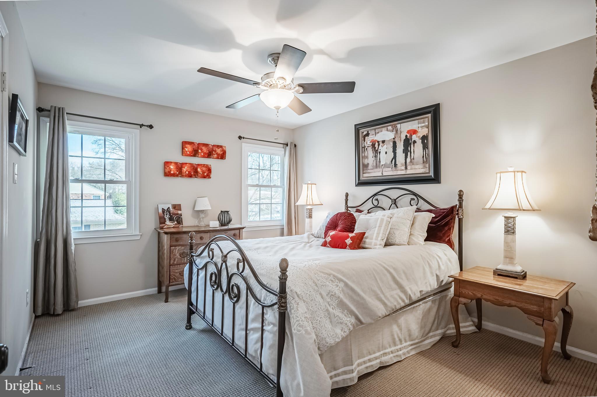 LANGLEY OAKS - Residential