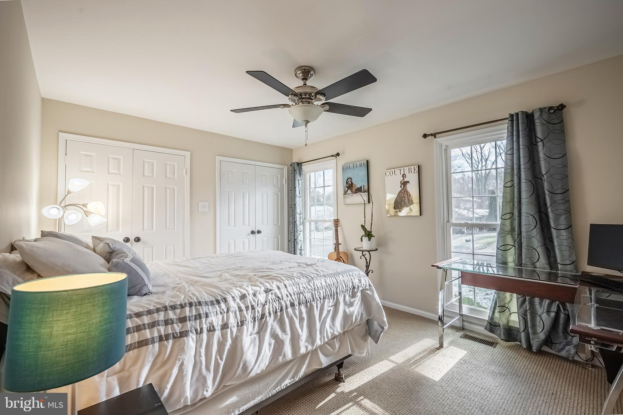 LANGLEY OAKS - Residential