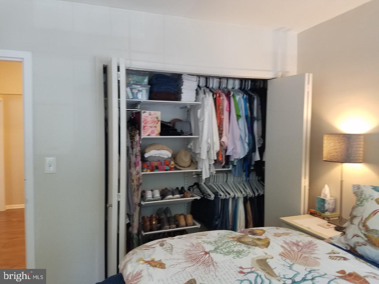 HAMLET HOUSE - Residential Lease