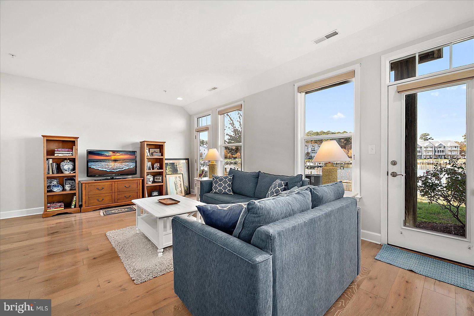 GLEN RIDDLE - Residential