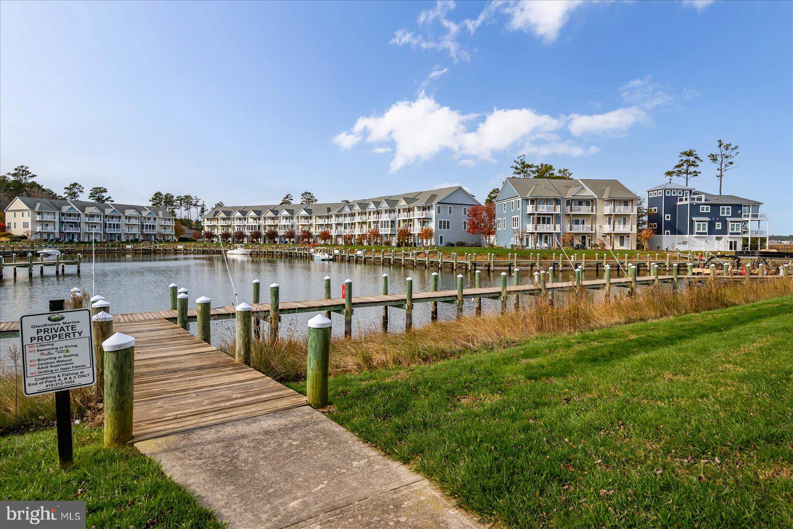 GLEN RIDDLE - Residential