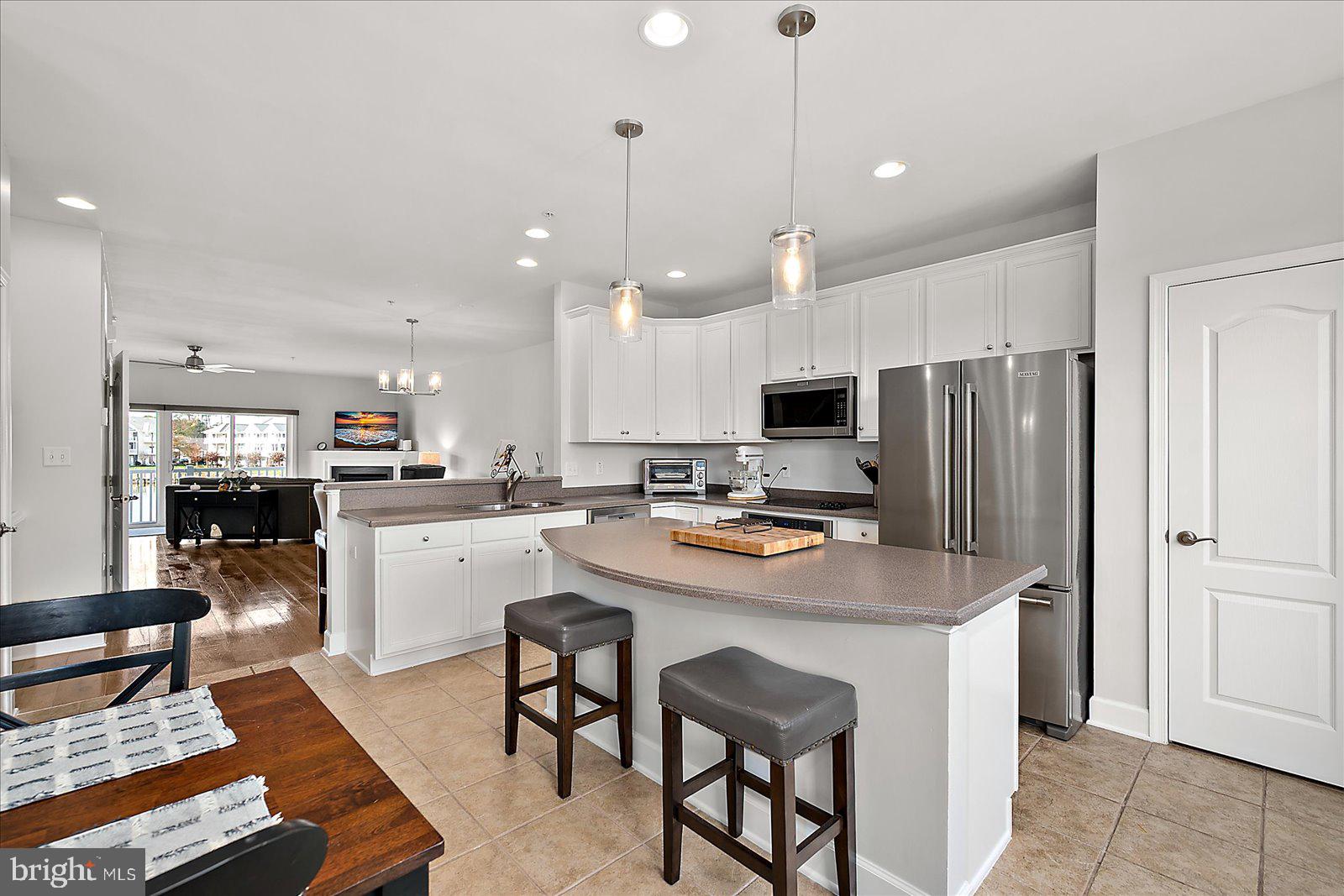 GLEN RIDDLE - Residential