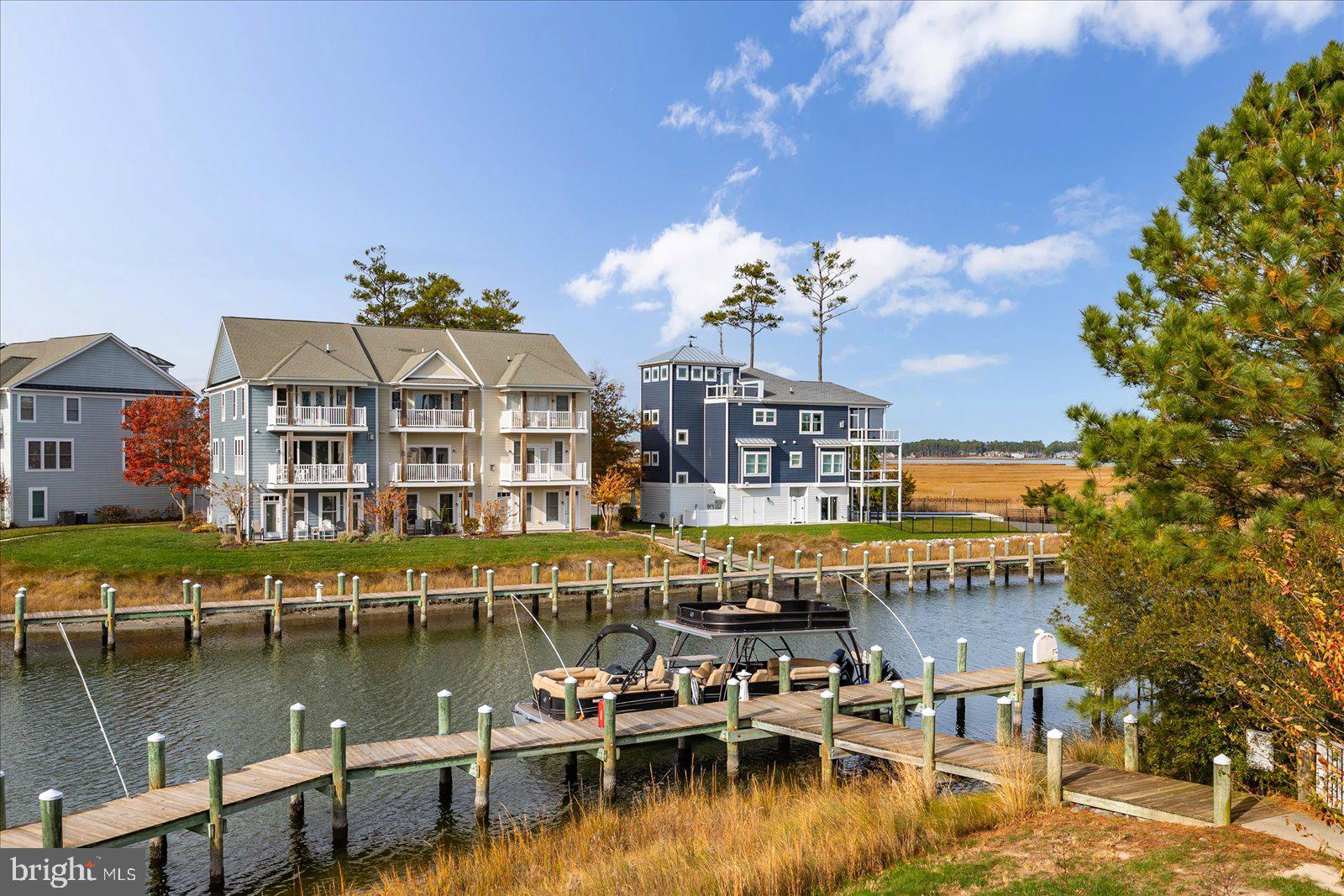 GLEN RIDDLE - Residential