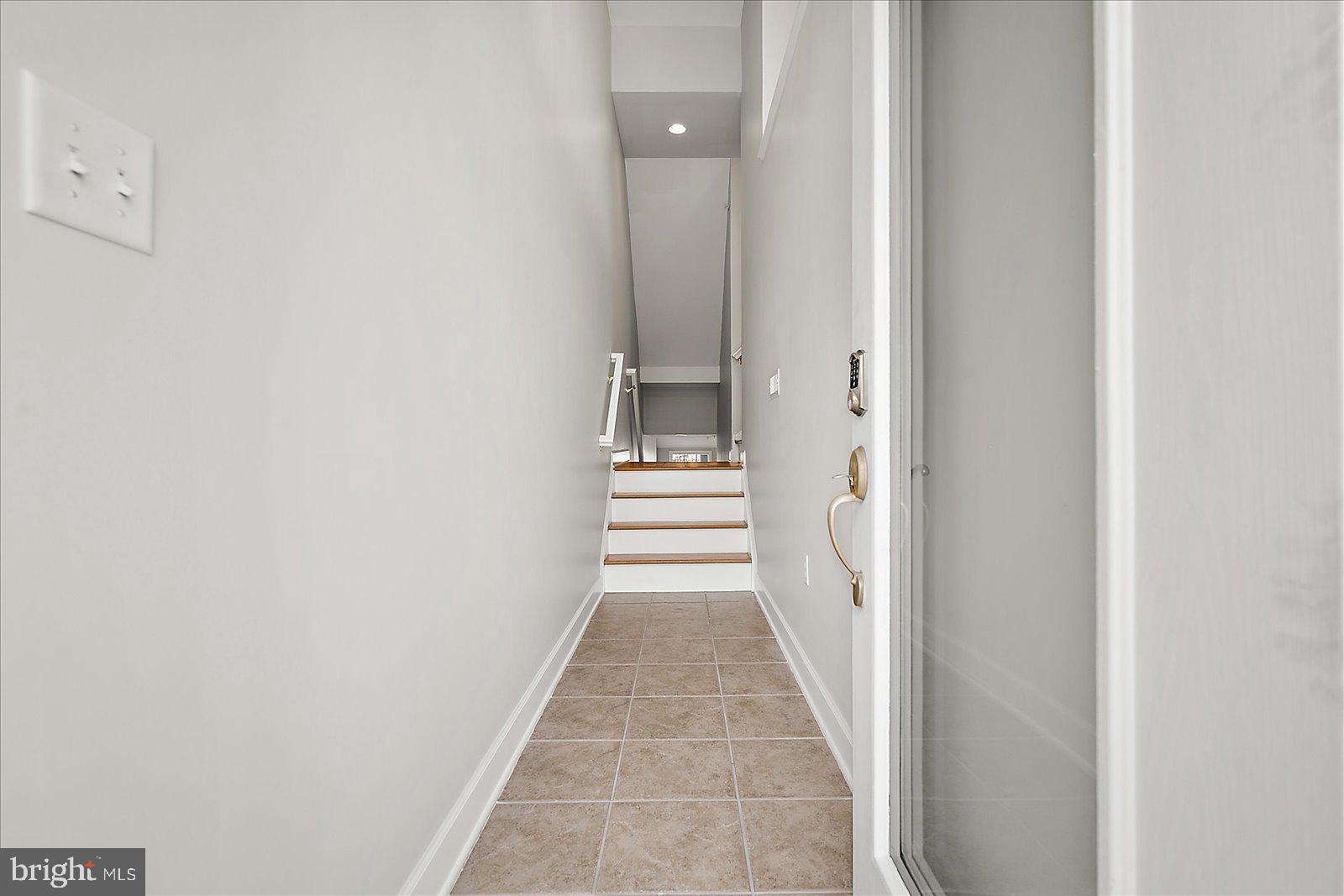 GLEN RIDDLE - Residential