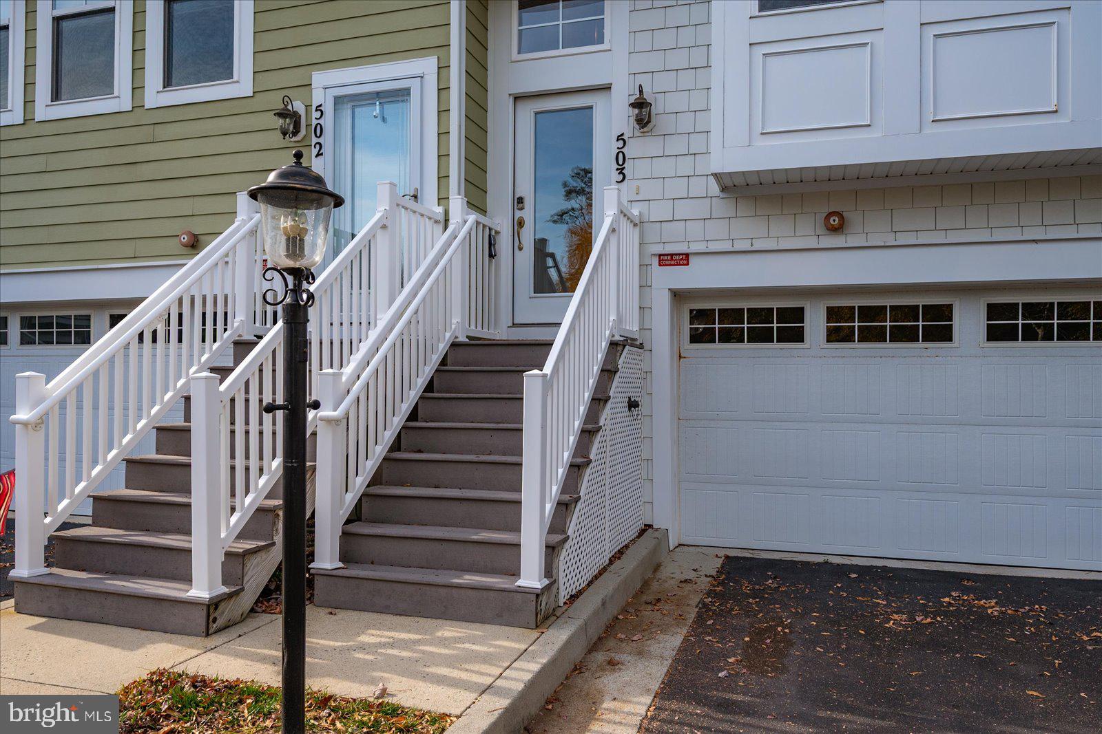 GLEN RIDDLE - Residential