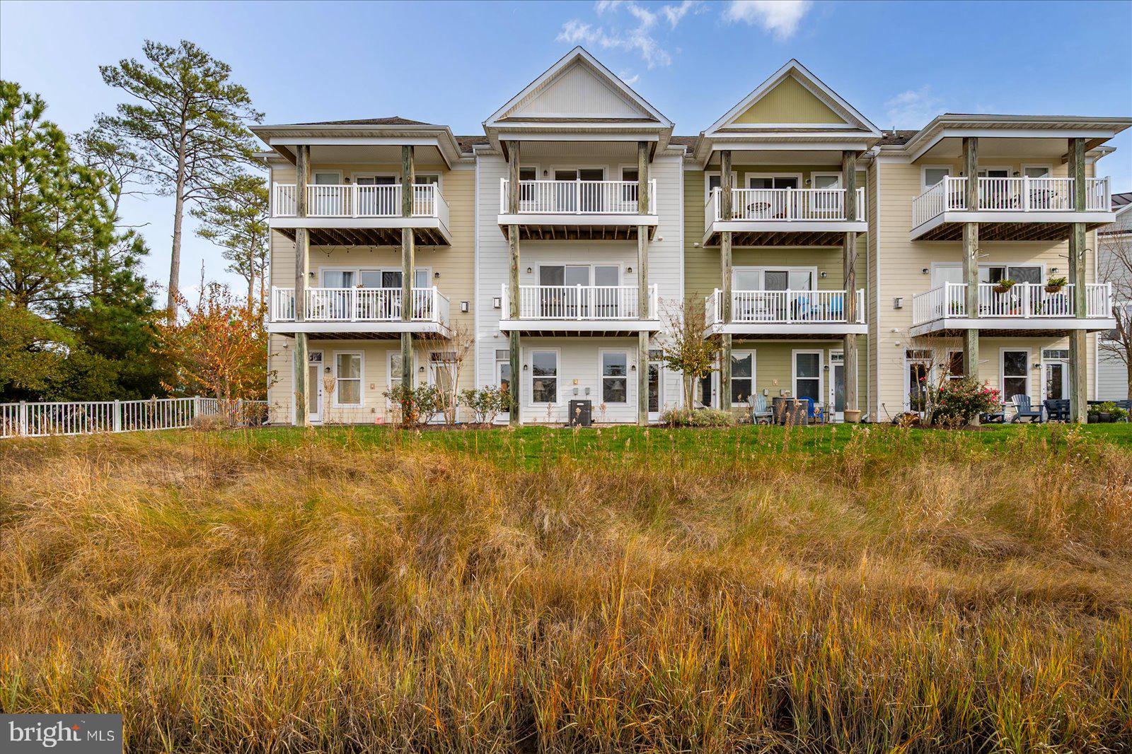 GLEN RIDDLE - Residential