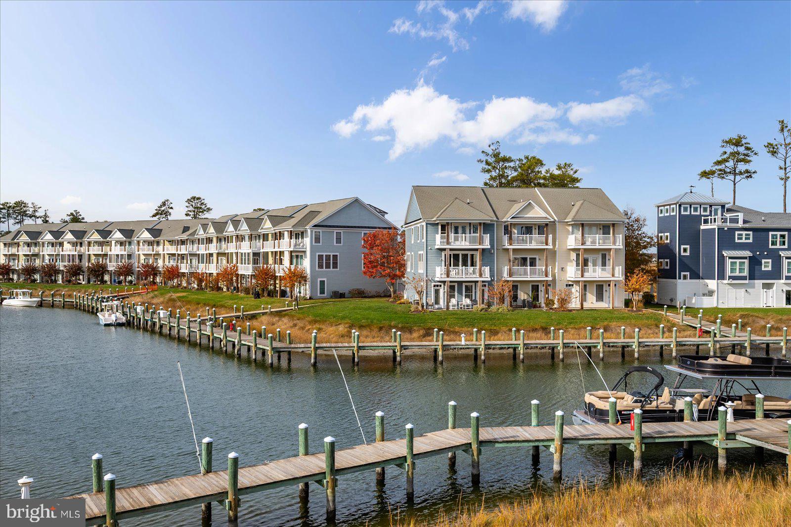 GLEN RIDDLE - Residential