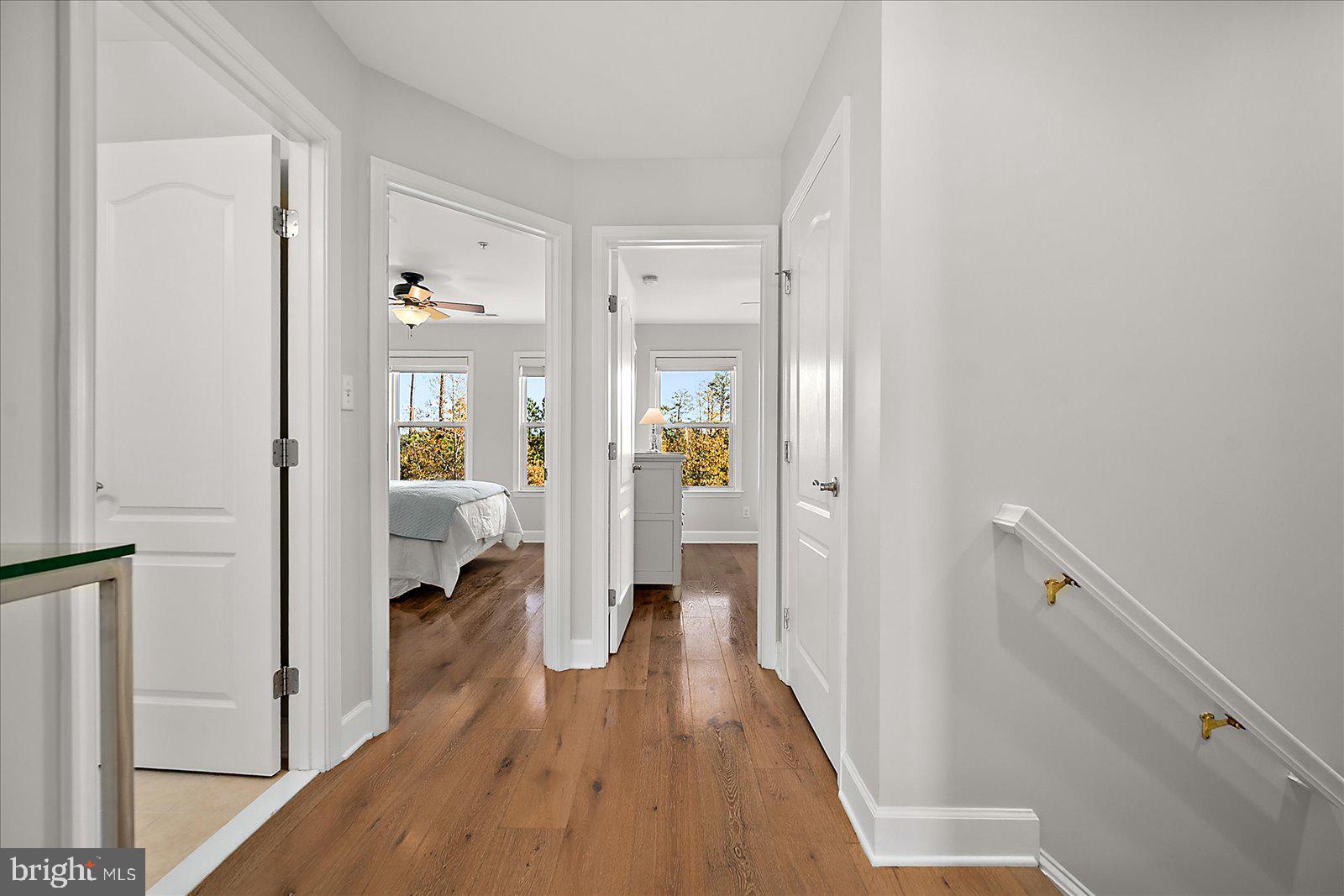 GLEN RIDDLE - Residential