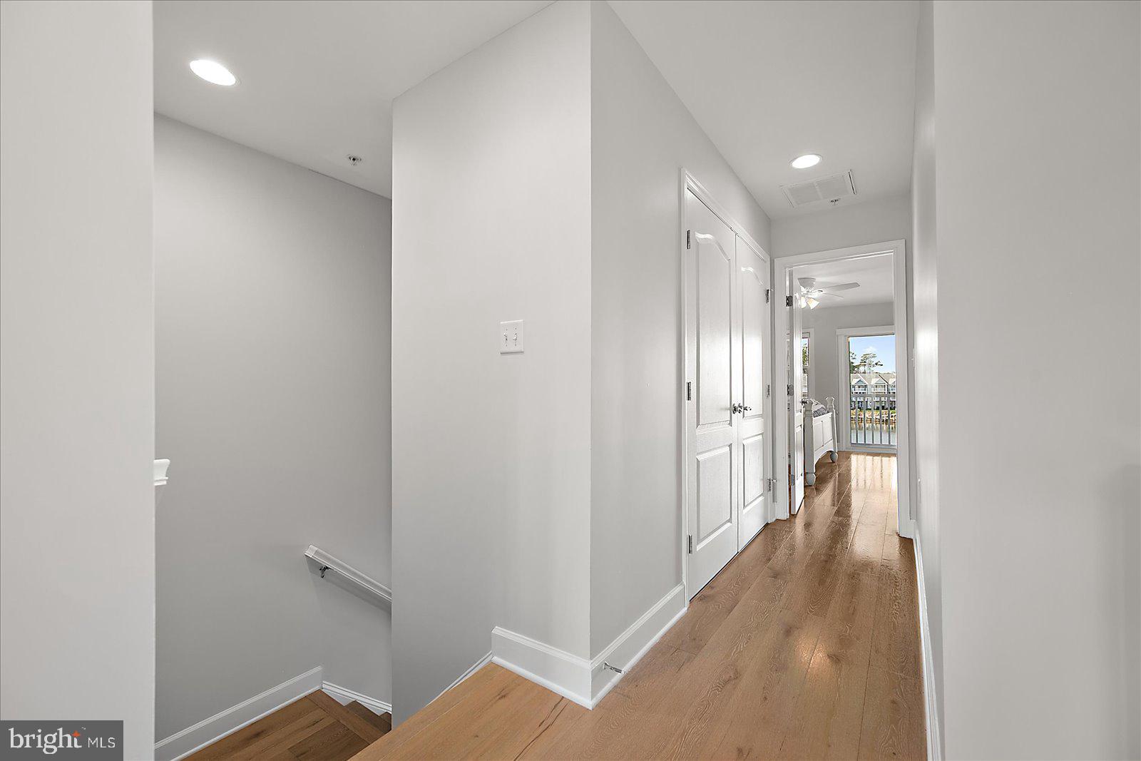 GLEN RIDDLE - Residential