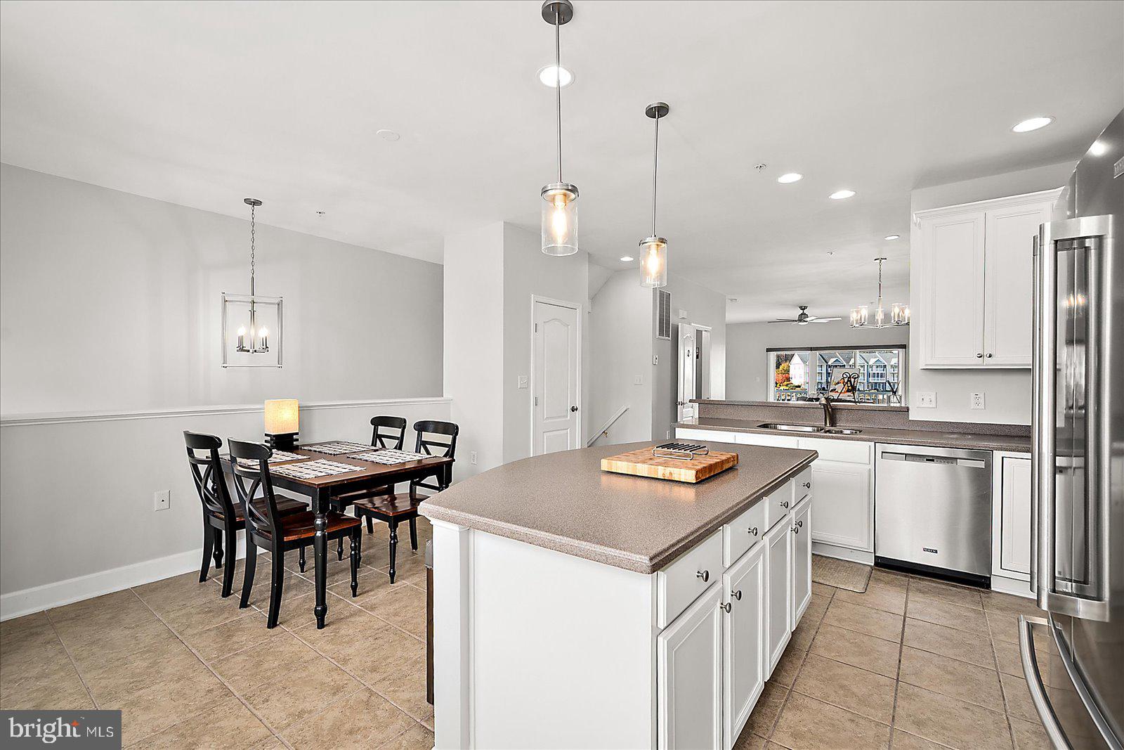 GLEN RIDDLE - Residential