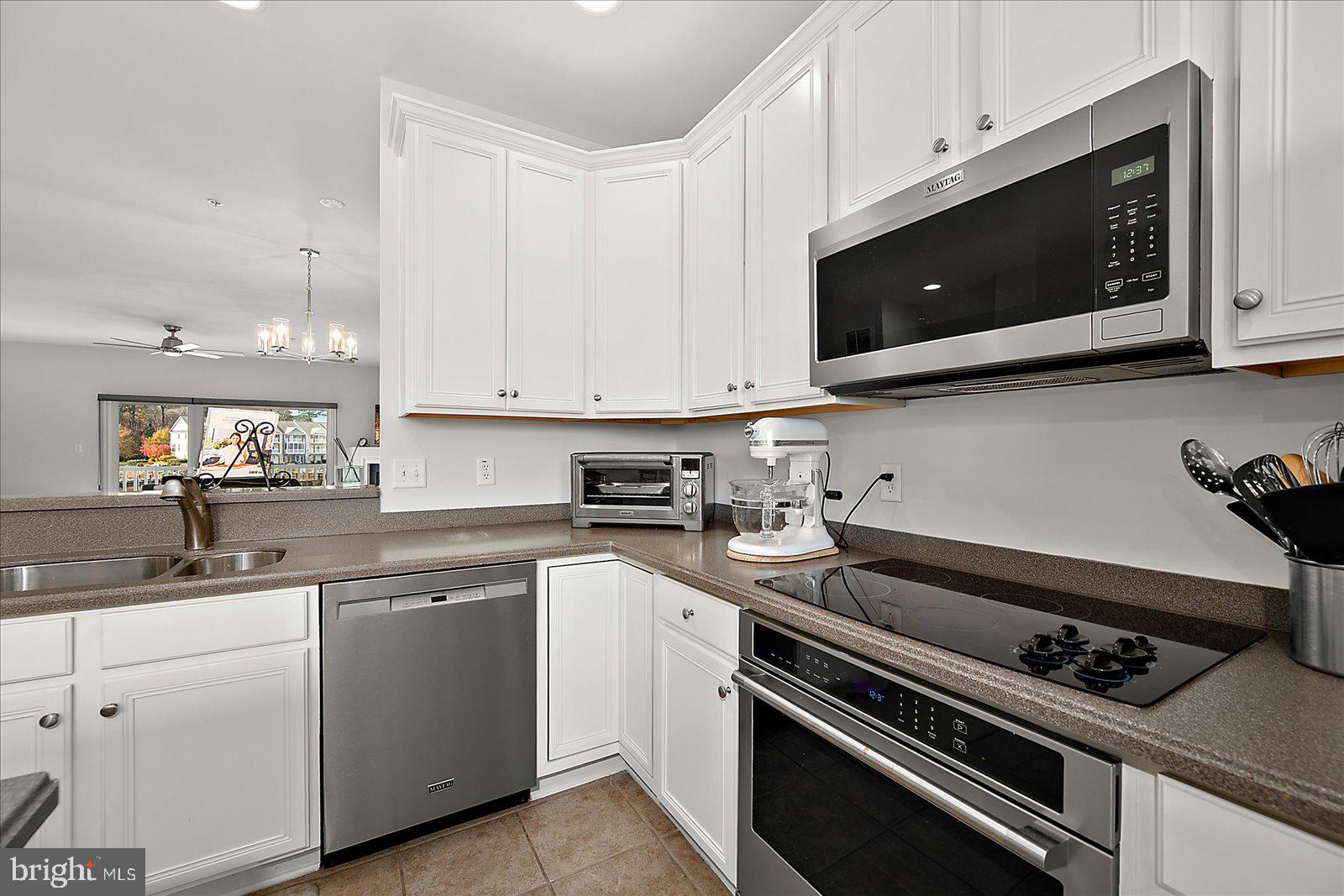 GLEN RIDDLE - Residential