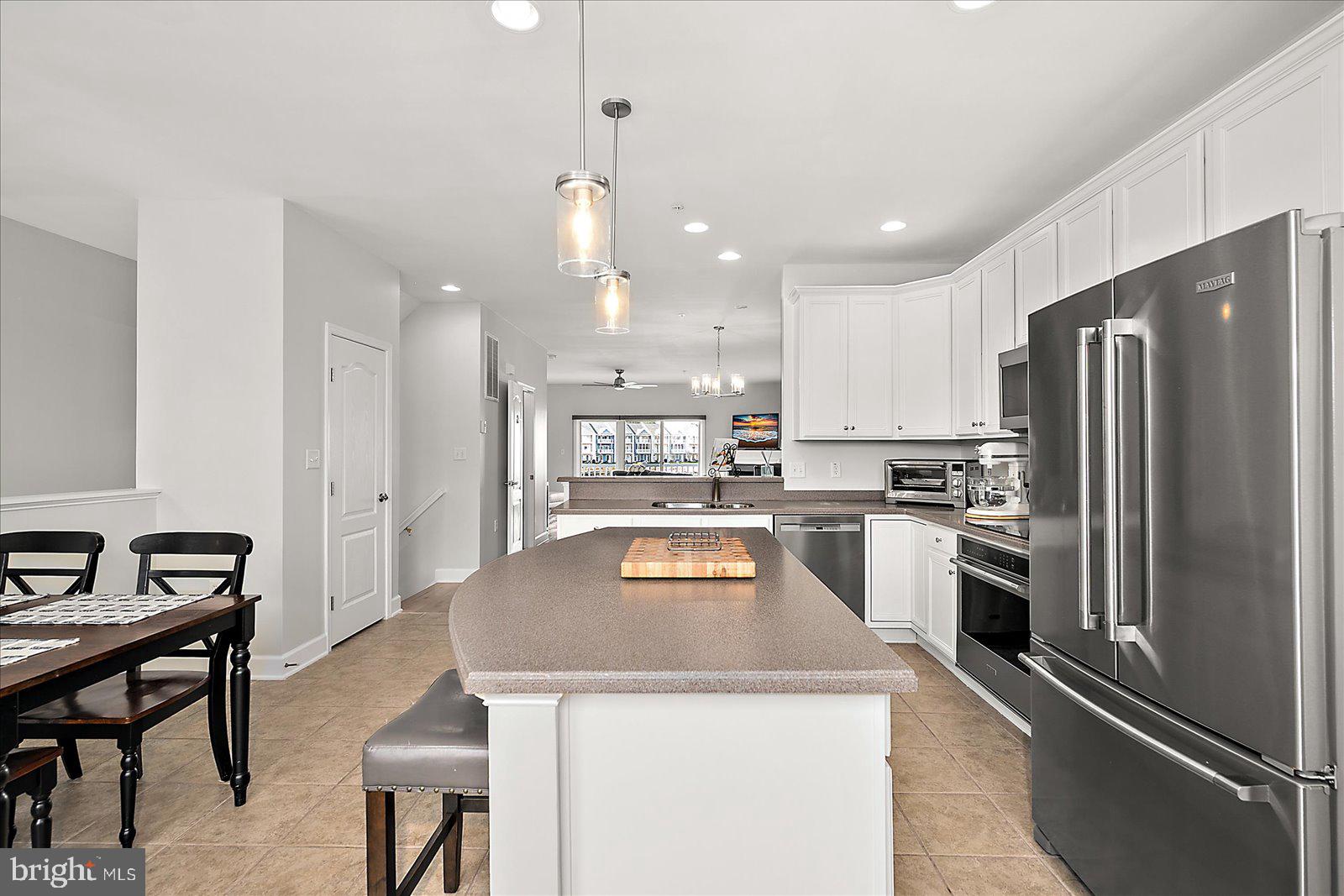 GLEN RIDDLE - Residential