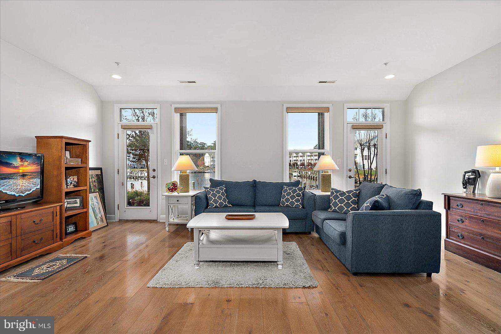 GLEN RIDDLE - Residential