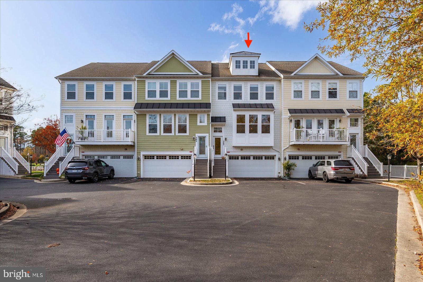 GLEN RIDDLE - Residential