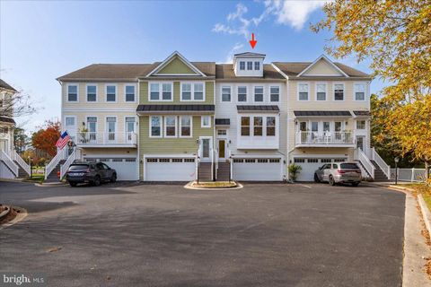 10900 HOLYSTONE LANE 503 BERLIN MD 21811