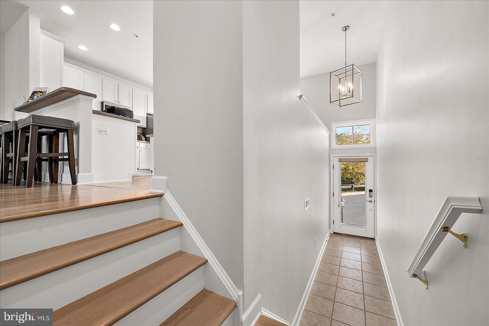 GLEN RIDDLE - Residential