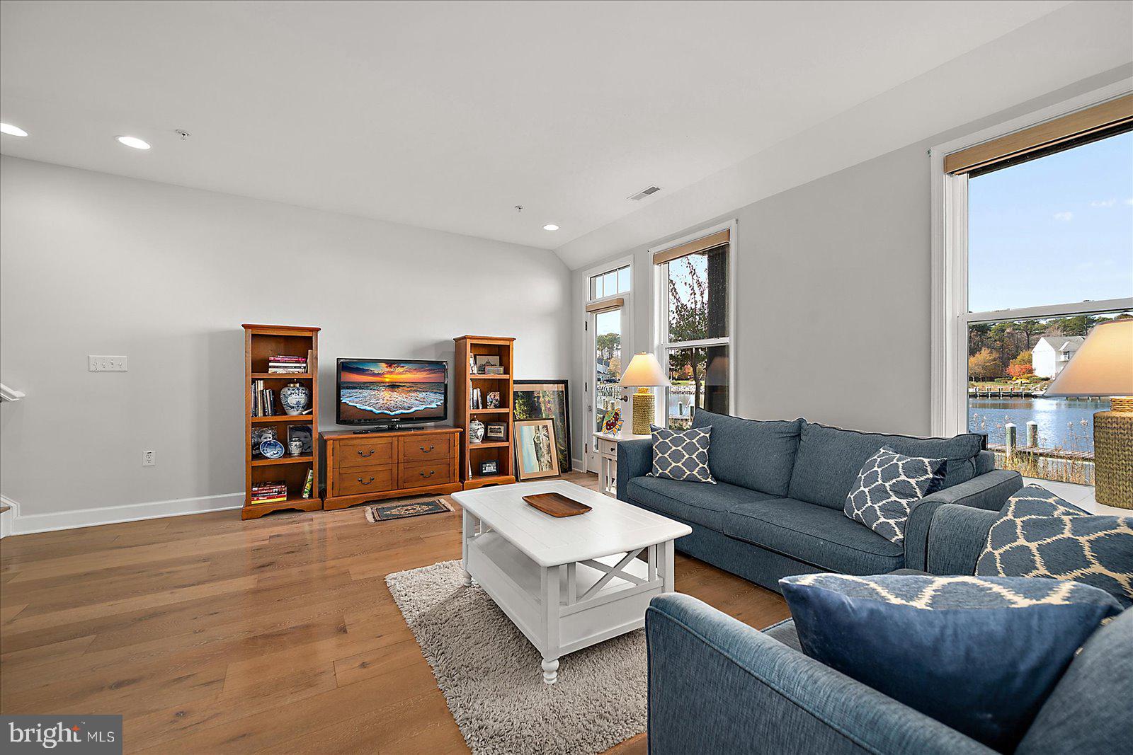 GLEN RIDDLE - Residential