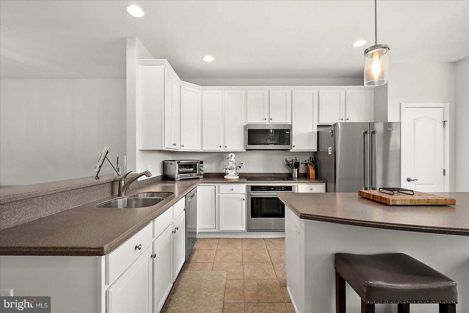 GLEN RIDDLE - Residential