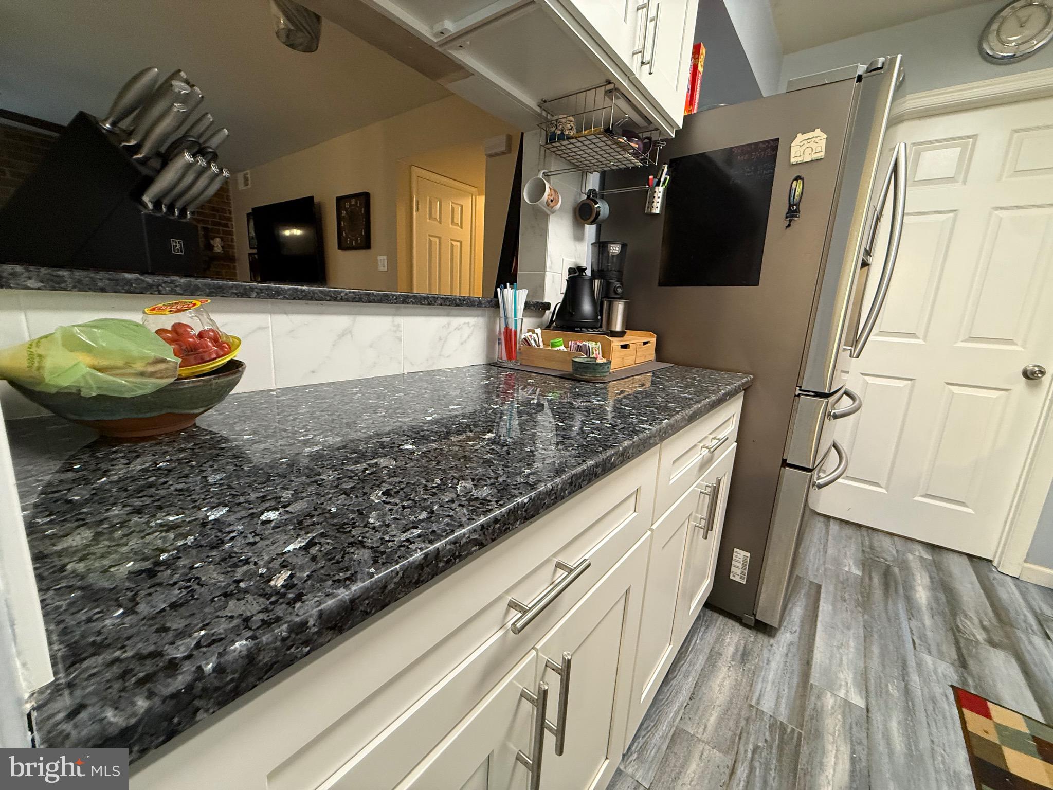 HEACOCK MDWS - Residential