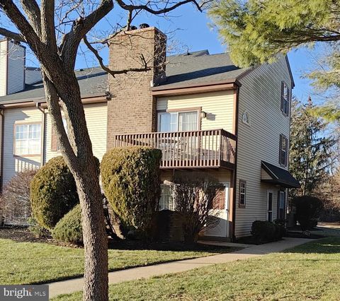 626 PALMER LANE A A YARDLEY PA 19067