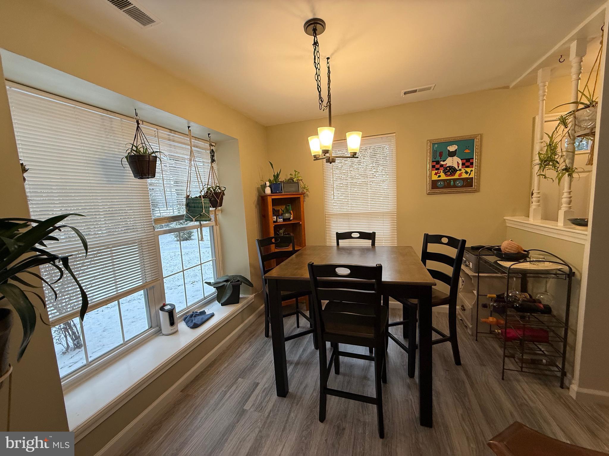 HEACOCK MDWS - Residential