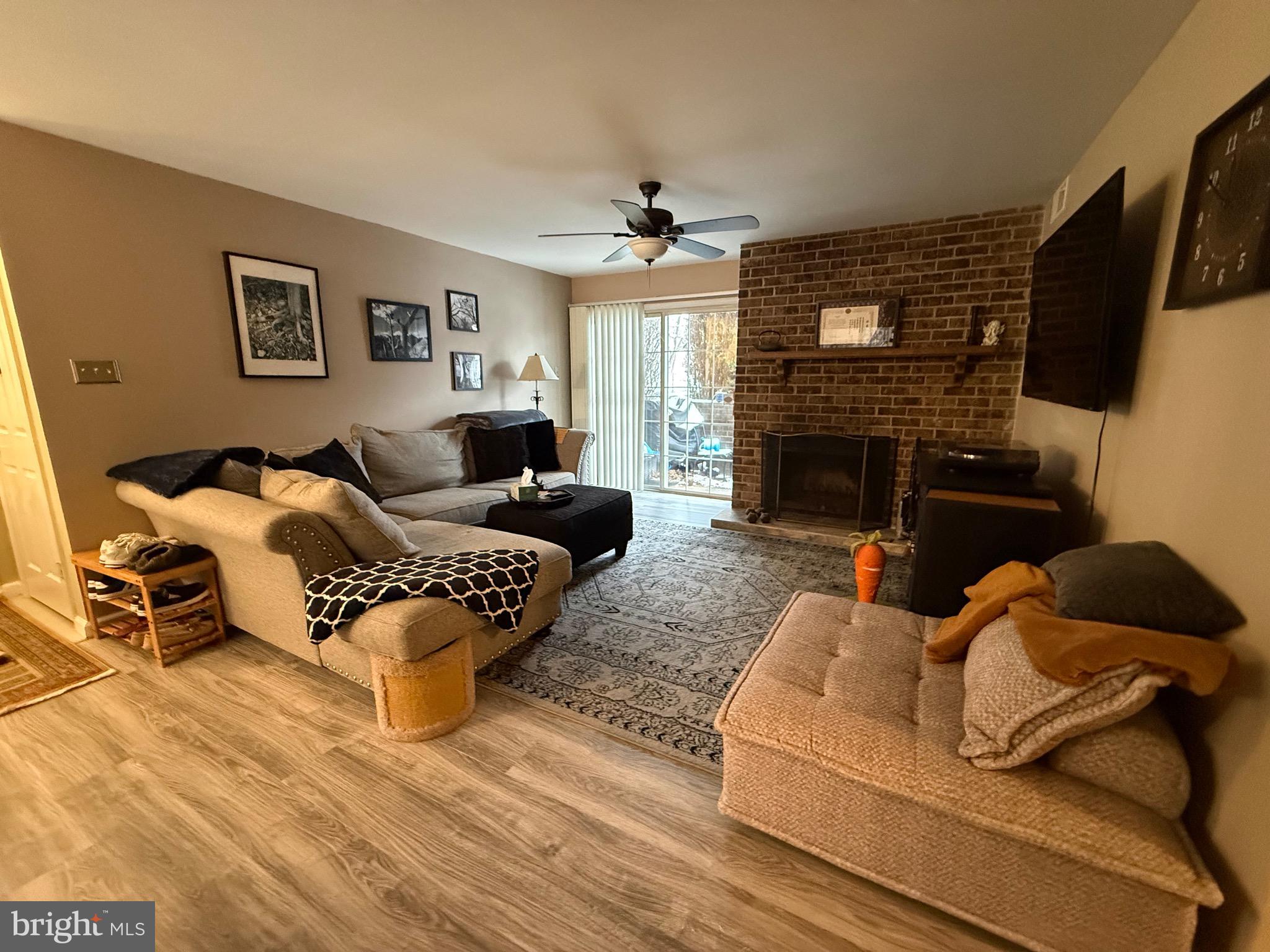 HEACOCK MDWS - Residential