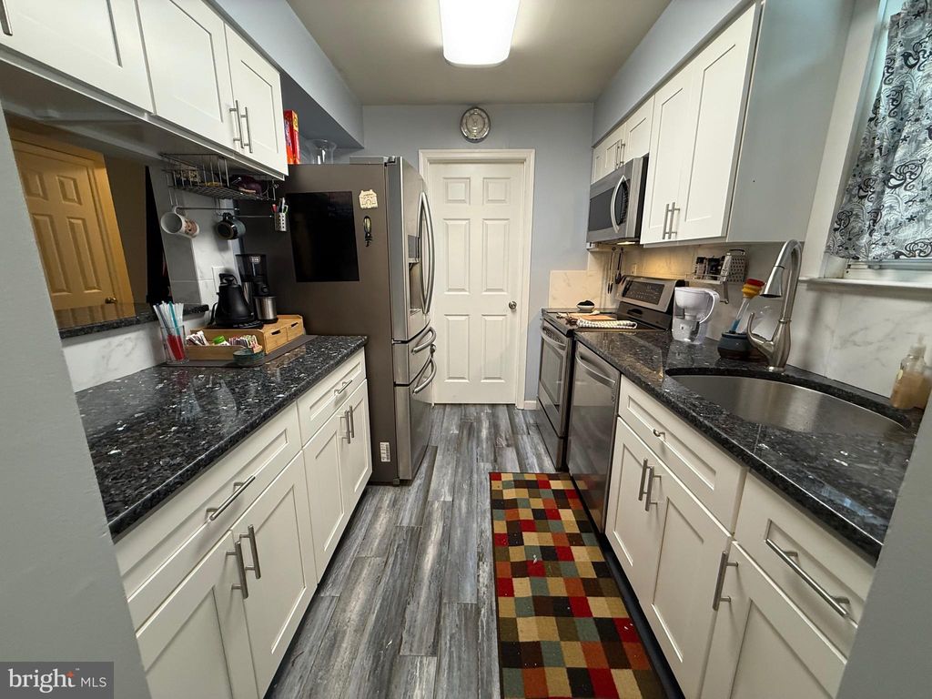 Photo of 626 - A Palmer Lane #A, YARDLEY, PA 19067 (MLS # PABU2112322)