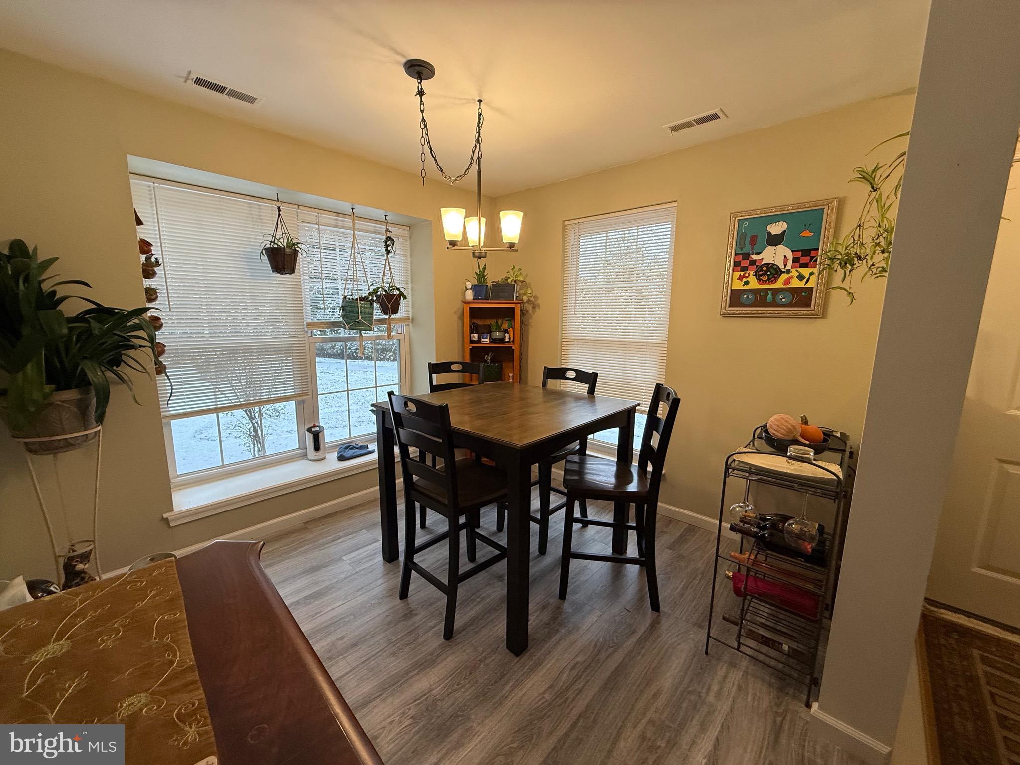 HEACOCK MDWS - Residential